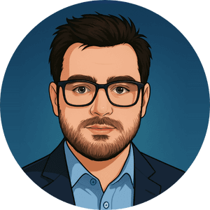 David Lehečka - AI Product Manager